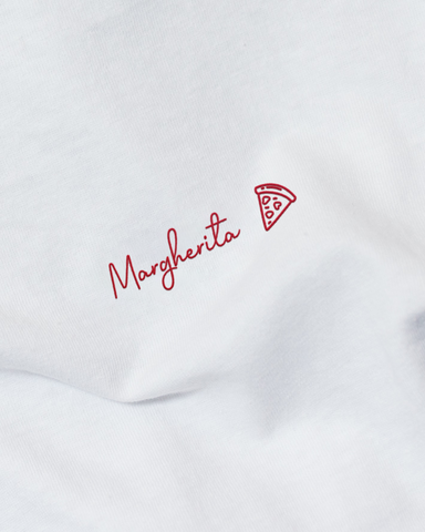 T-shirt Bio unisexe - Margherita