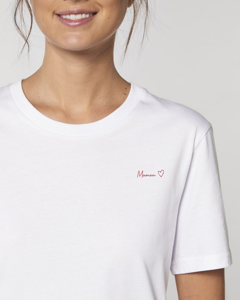 T-shirt Bio unisexe - Maman